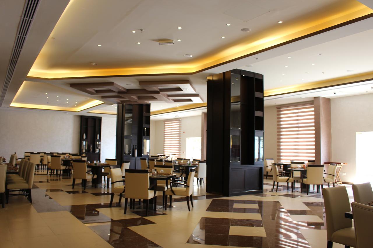 Grand East Hotel - Resort & Spa Dead Sea Sweimeh Экстерьер фото