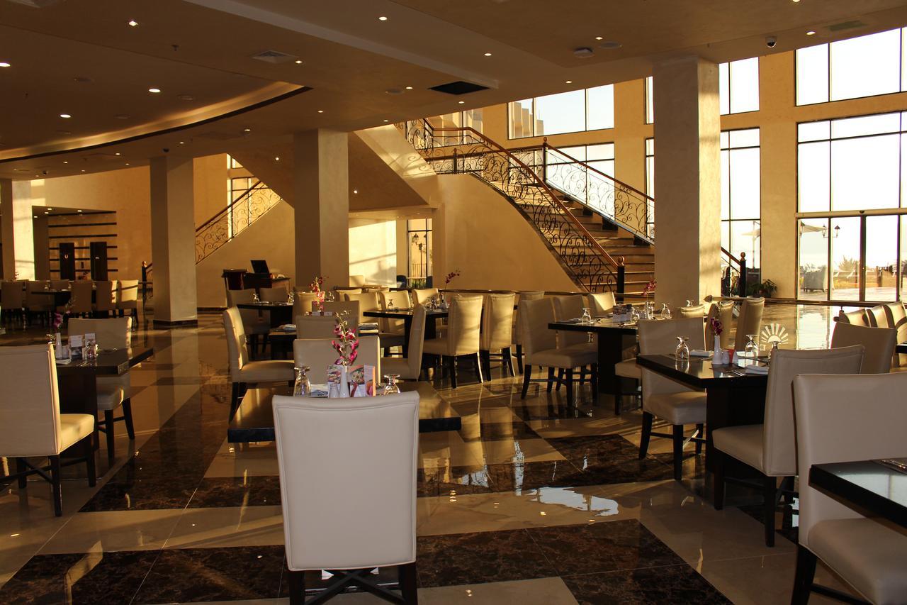Grand East Hotel - Resort & Spa Dead Sea Sweimeh Экстерьер фото