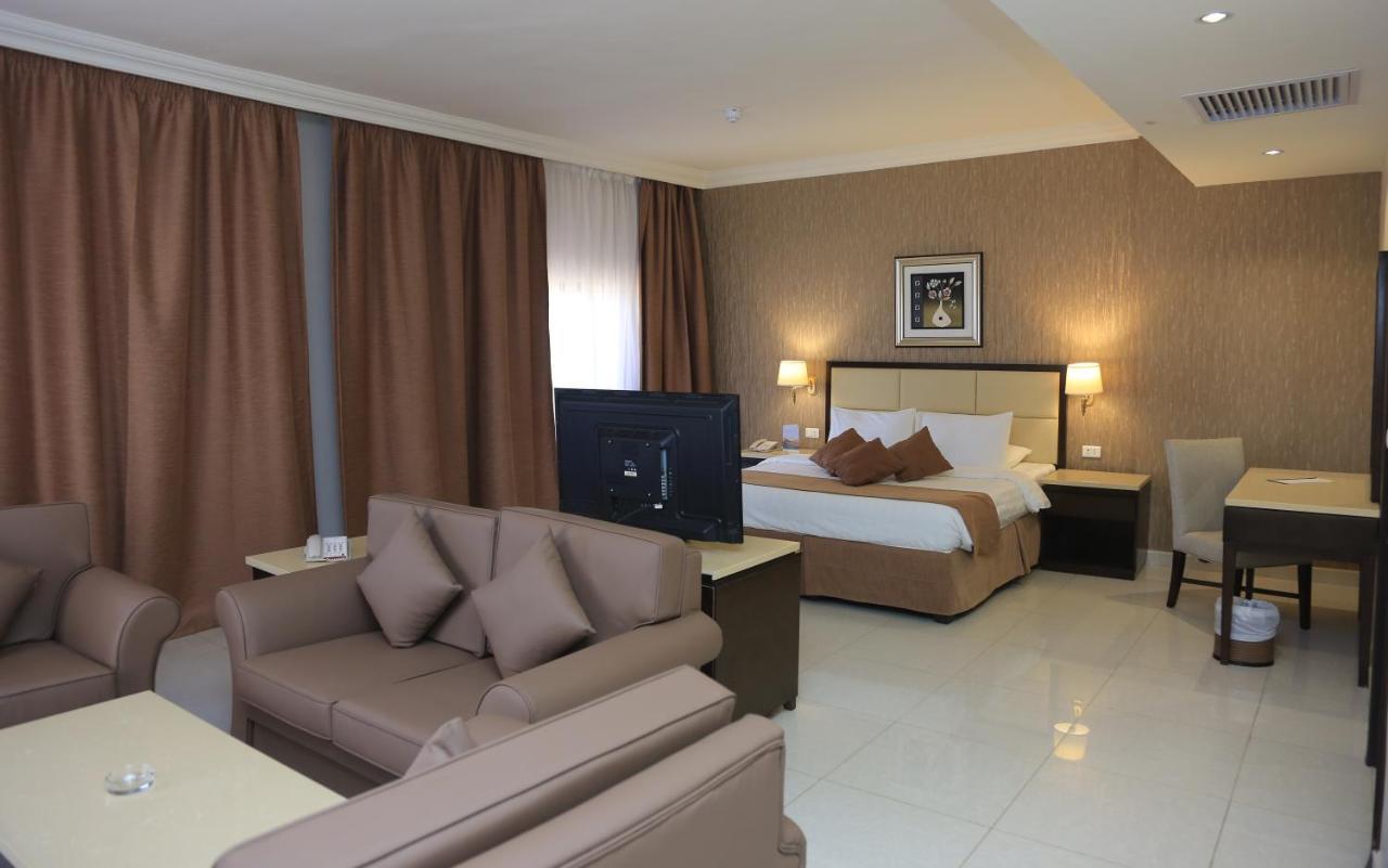 Grand East Hotel - Resort & Spa Dead Sea Sweimeh Номер фото