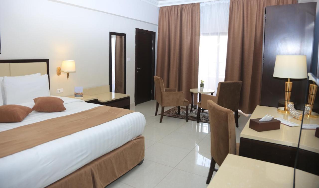 Grand East Hotel - Resort & Spa Dead Sea Sweimeh Номер фото