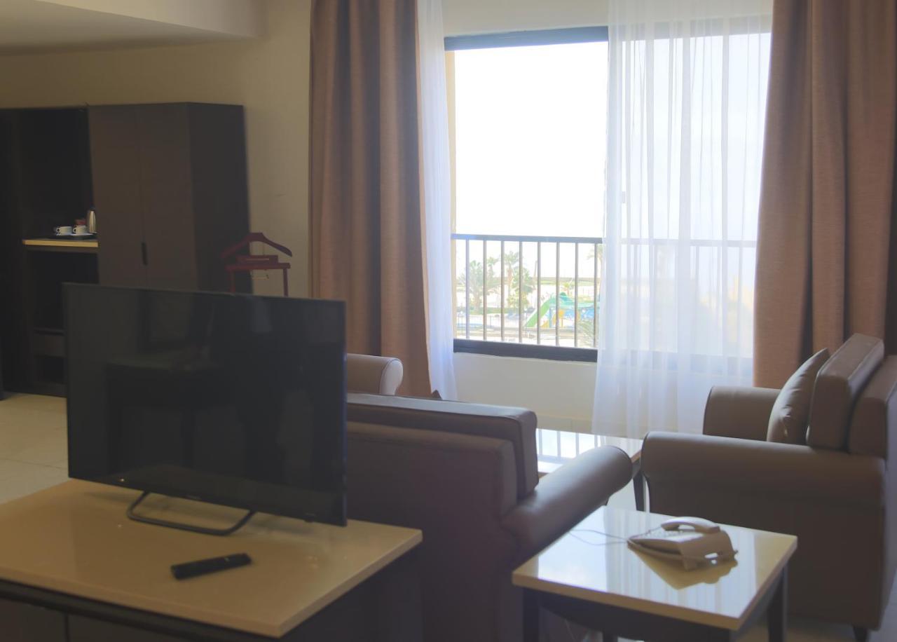 Grand East Hotel - Resort & Spa Dead Sea Sweimeh Номер фото