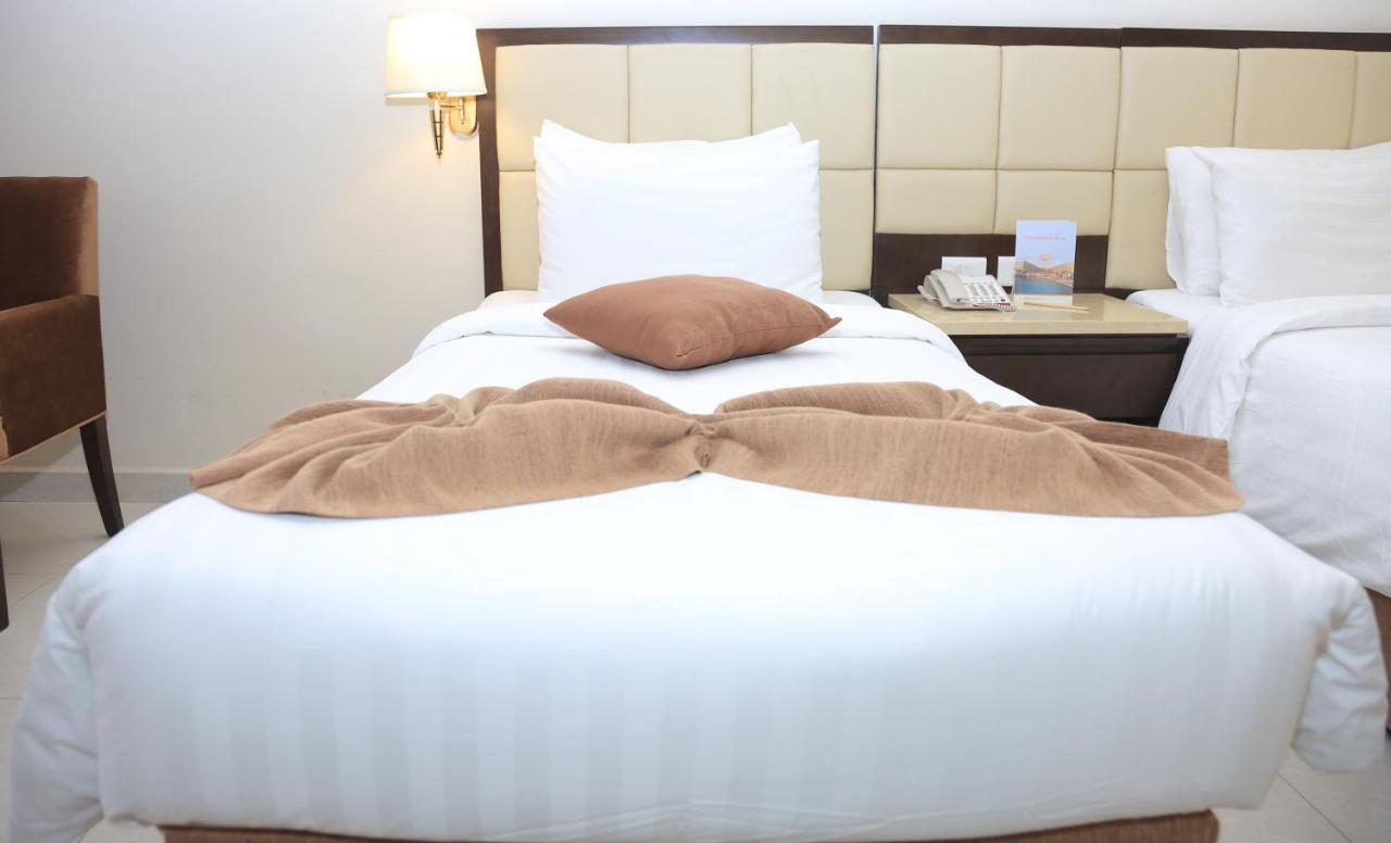 Grand East Hotel - Resort & Spa Dead Sea Sweimeh Номер фото
